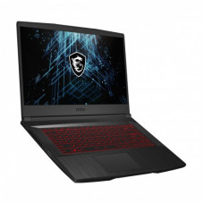 MSI GF65 THIN 10UE Core i7 10th Gen RTX 3060 MAX-Q 6GB Graphics 15.6" FHD Gaming Laptop